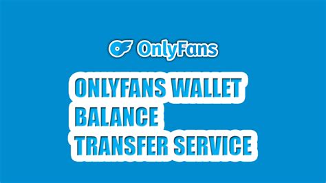 onlyfans wallet top up|OnlyFans add payment not working: How to fix it